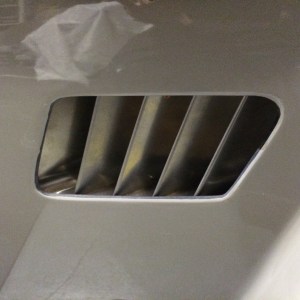 Complete and looking good!